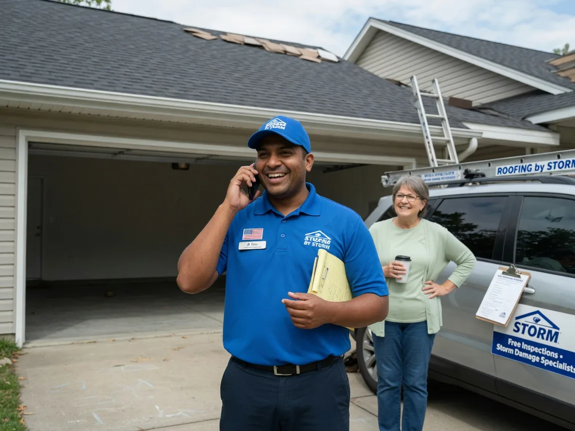Roof Repair Near Me Hays, KS FAQs