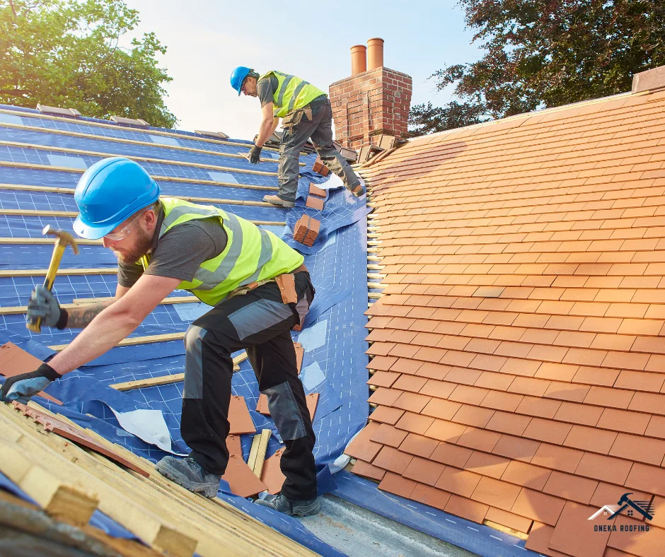 Why choose Roof Repair Near Me in Hays, KS