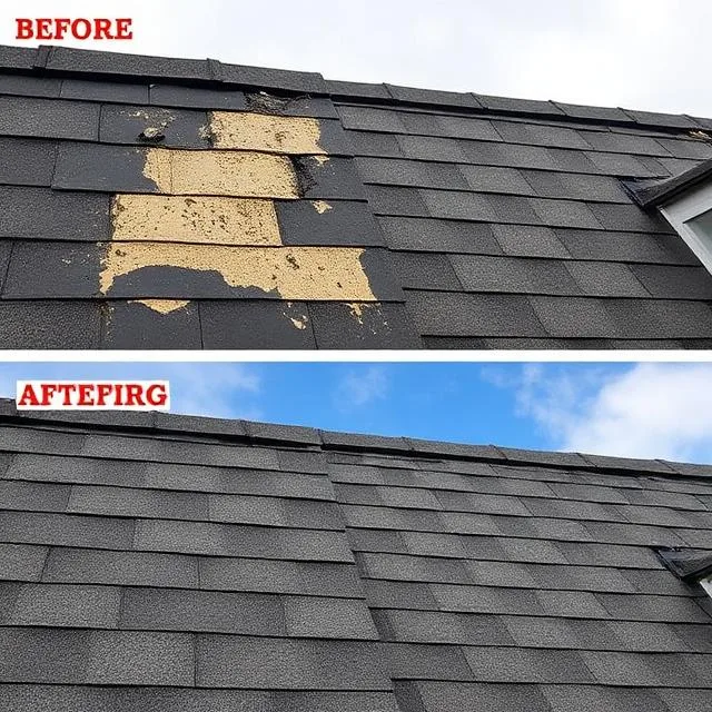 Roof Repair Near Me in Hays, KS near me